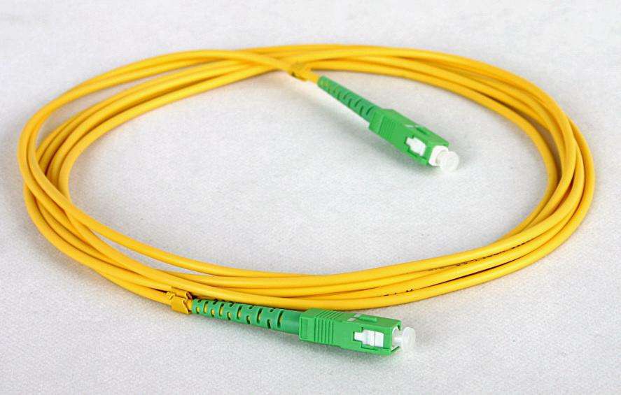 Precautions For Using Optical Fiber Jumper