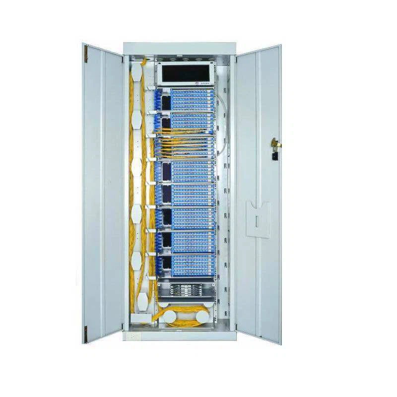 Precautions For ODF (Optical Distribution Frame) Installation Precautions For ODF (Optical Distribution Frame) Installation