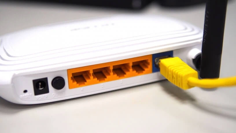 Router