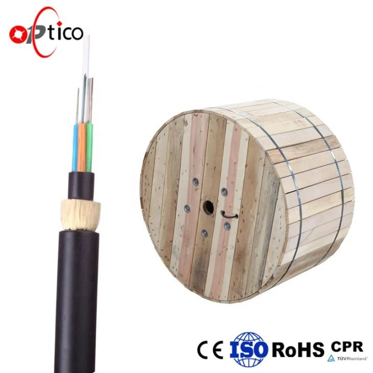 ADSS Aerial Fiber Optical Cable ADSS Aerial Fiber Optical Cable