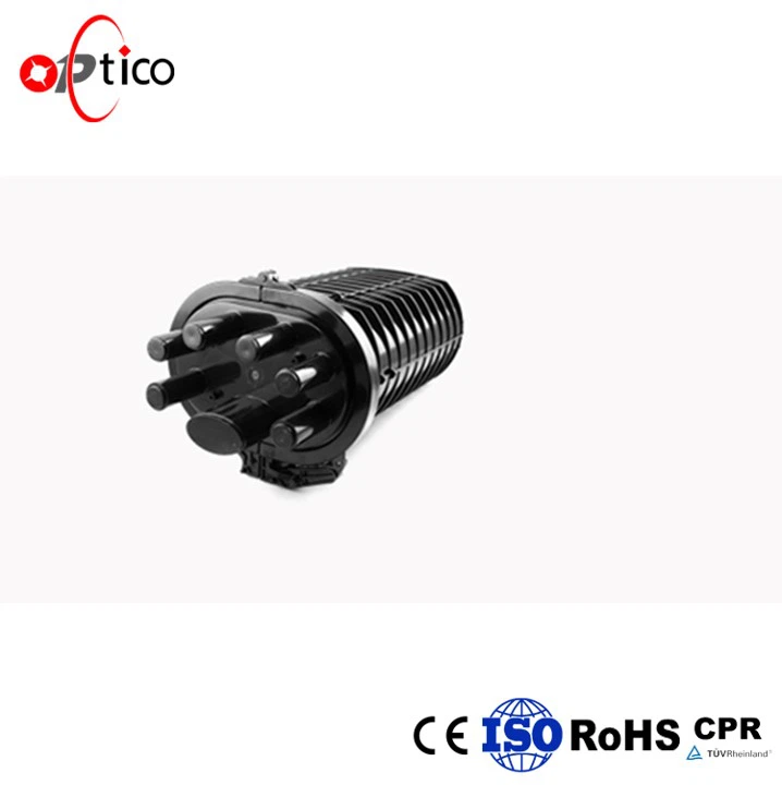 Vertical Optical Cable Connection Box Vertical Optical Cable Connection Box