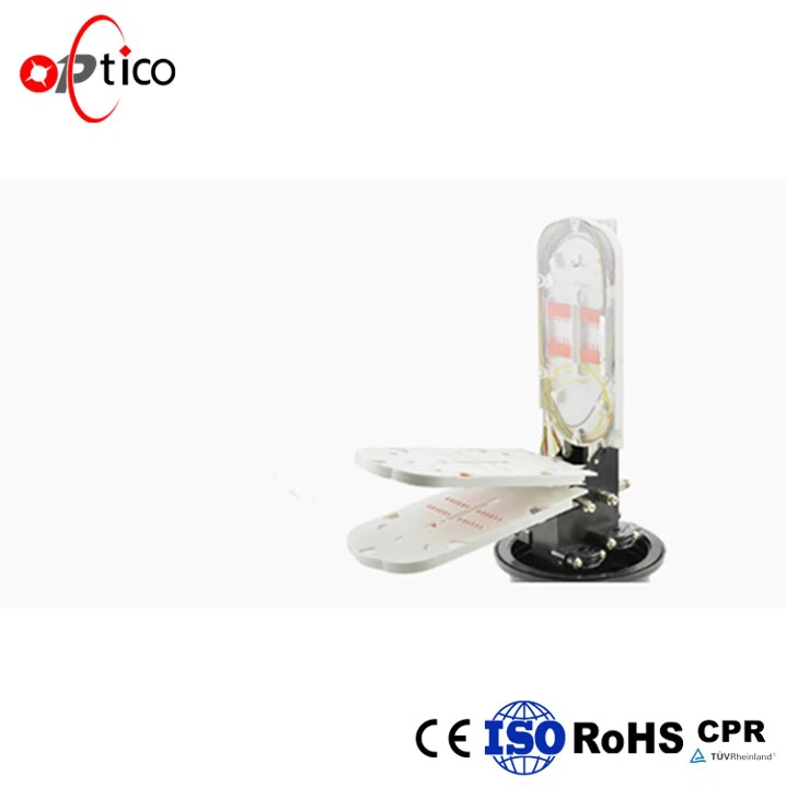 Vertical Optical Cable Connection Box Vertical Optical Cable Connection Box