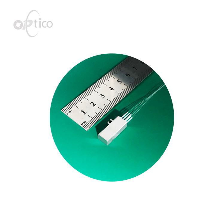 12CH Ultra Compact LWDM modul