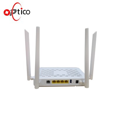XGPON ONT 2,5G 3GE POTS WiFi6